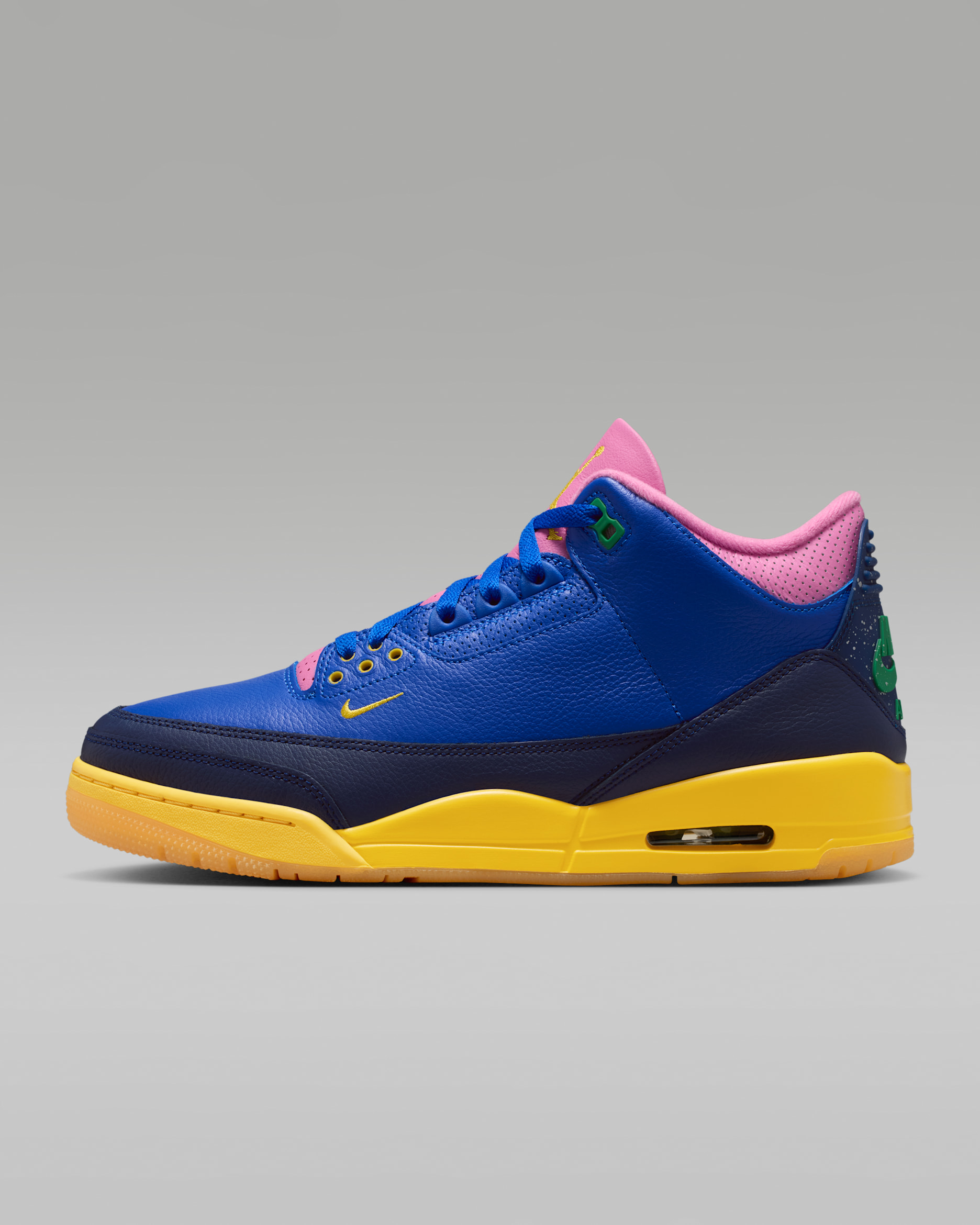 Air Jordan 3 Retro OG 